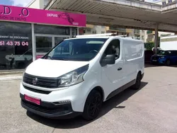 Utilisé 2018 Fiat Talento Van | 11 990 €