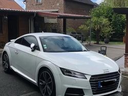 Utilisé 2015 Audi TTS Sport Coupé | 29 900 € (Super prix)