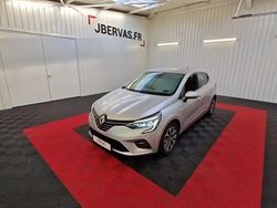Occasion 2021 Renault Clio V Intens Berline | 15 990 € (Prix juste)