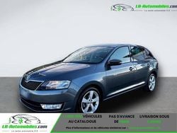 Utilisé 2017 Skoda Rapid Ambition Break | 14 600 €