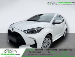 Utilisé 2022 Toyota Yaris Citadine | 18 400 €
