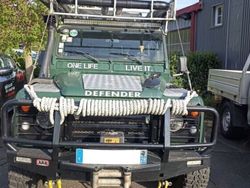 Utilisé 2002 Land Rover Defender SUV | 36 000 €