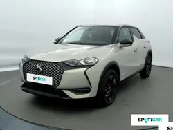 Utilisé 2020 DS Automobiles DS3 Crossback E-Tense Performance SUV | 14 480 €