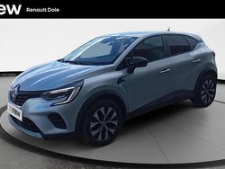 Gris Utilisé 2024 Renault Captur Evolution SUV | 17 490 € (Bon prix)
