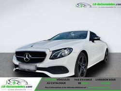 Utilisé 2019 Mercedes E200 Berline | 39 600 € (Prix juste)