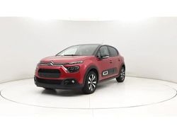 Rouge Utilisé 2022 Citroën C3 PureTech Citadine | 21 560 €