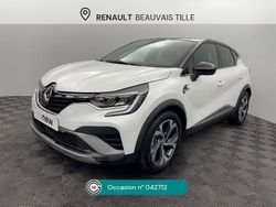 Occasion 2022 Renault Captur R.S. SUV | 21 990 € (Prix juste)