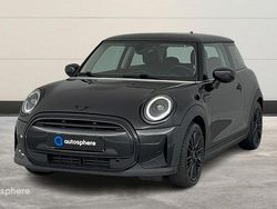 Noir Utilisé 2022 Mini ONE Citadine | 22 499 € (Prix juste)