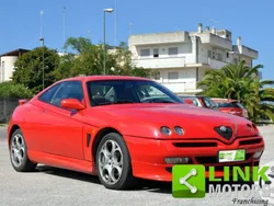 Rouge Utilisé 1996 Alfa Romeo GTV Coupé | 8 100 €