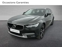 Gris Utilisé 2019 Volvo V90 CC Pro Break | 28 900 €