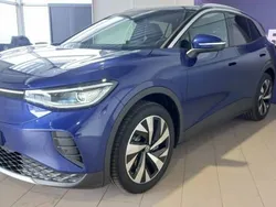 Utilisé 2025 VW ID.4 Pro SUV | 43 900 €