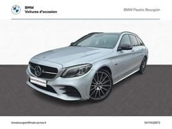 Argent Utilisé 2019 Mercedes C30 AMG AMG Break | 27 890 €