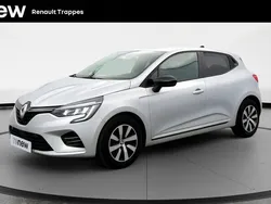Gris Utilisé 2023 Renault Clio V Evolution Citadine | 15 590 € (Prix juste)