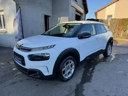 Utilisé 2018 Citroën C4 Cactus Business Class Citadine | 6 490 €