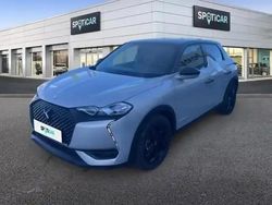 Beige Utilisé 2022 DS Automobiles DS3 Crossback E-Tense Performance SUV | 17 990 € (Bon prix)