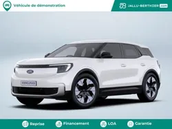 Blanc Utilisé 2025 Ford Explorer Extended Range SUV | 44 990 €