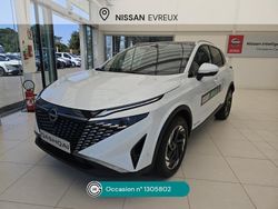 Utilisé 2025 Nissan Qashqai N-Connecta SUV | 36 120 €