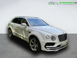 Utilisé 2017 Bentley Bentayga SUV | 197 400 €