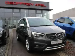 Gris Utilisé 2017 Opel Crossland X SUV | 9 900 €