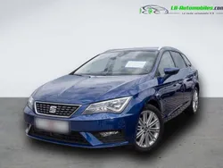 Utilisé 2020 Cupra Leon Break | 23 000 € (Prix juste)