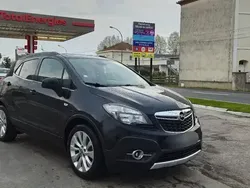Utilisé 2015 Opel Mokka Cosmo SUV | 8 500 € (Prix juste)