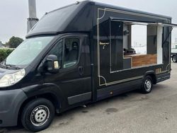 Occasion 2010 Fiat Ducato Van | 27 588 €