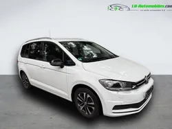 Utilisé 2019 VW Touran Monospace | 25 100 € (Super prix)