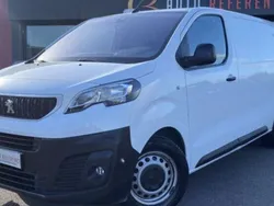 Utilisé 2022 Peugeot Expert S Van | 18 325 € (Super prix)