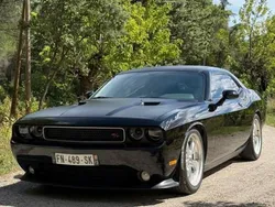 Noir Utilisé 2012 Dodge Challenger Coupé | 35 000 €