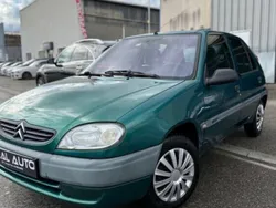 Utilisé 2002 Citroën Saxo Citadine | 2 790 €