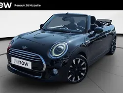 Noir Utilisé 2019 Mini Cooper Coupé Chili Coupé | 19 990 €