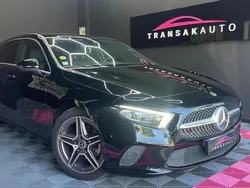 Utilisé 2021 Mercedes A200 Progressive Berline | 24 990 € (Bon prix)