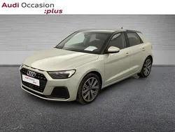 Argent rosée métallisé noir mythe métallisé Utilisé 2025 Audi A1 Sportback Design Citadine | 26 900 € (Prix juste)
