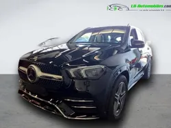 Utilisé 2022 Mercedes GLE350e | 62 400 € (Prix juste)