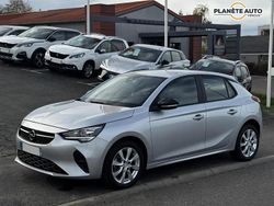 Gris Occasion 2022 Opel Corsa Edition Berline | 14 990 € (Prix juste)
