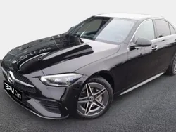 Utilisé 2024 Mercedes 300 AMG line Berline | 48 890 € (Prix juste)
