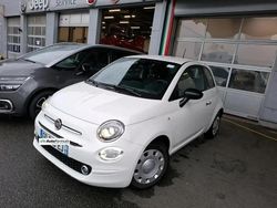 Utilisé 2023 Fiat 500 Berline | 11 490 € (Super prix)