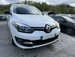 Utilisé 2015 Renault Mégane III Life Berline | 7 990 €