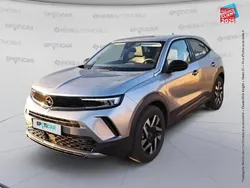 Gris Utilisé 2024 Opel Mokka-e SUV | 30 999 €