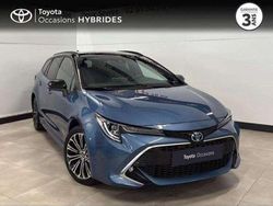 Utilisé 2022 Toyota Corolla Break | 27 990 € (Prix assez cher)