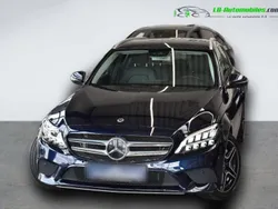 Utilisé 2020 Mercedes C300e Berline | 29 400 € (Bon prix)