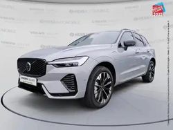 Gris Utilisé 2025 Volvo XC60 Ultra SUV | 66 999 €