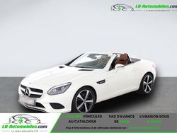 Utilisé 2018 Mercedes SLC200 Coupé | 37 100 €