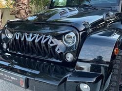 Occasion 2014 Jeep Wrangler SUV | 38 500 €