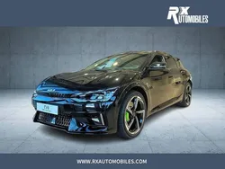 Noir Utilisé 2023 Kia EV6 SUV | 51 900 €