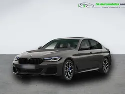 Utilisé 2022 BMW 540 Comfort Edition Berline | 60 900 €