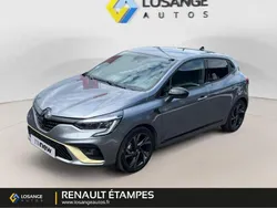 Utilisé 2022 Renault Clio V Engineered Citadine | 20 490 € (Prix juste)