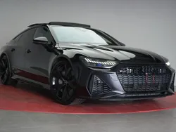Utilisé 2022 Audi RS7 Sport Citadine | 93 990 €