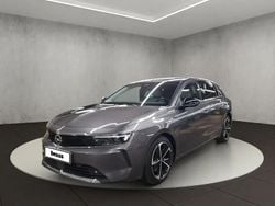 Gris Utilisé 2022 Opel Astra Elegance Berline | 21 450 € (Prix assez cher)