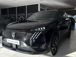 Noir Utilisé 2025 Peugeot 5008 GT Monospace | 45 667 €